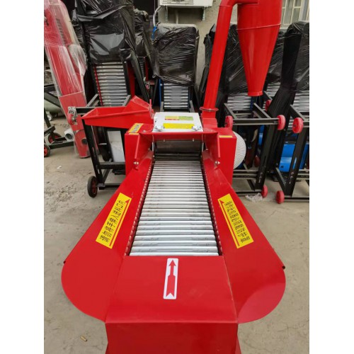 養(yǎng)殖牛羊粉碎機(jī) 家用220V 干濕兩 揉絲機(jī)