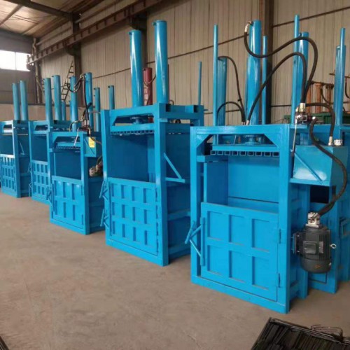 安徽省打包機(jī)多少錢 臺灣省液壓打包機(jī)多少錢