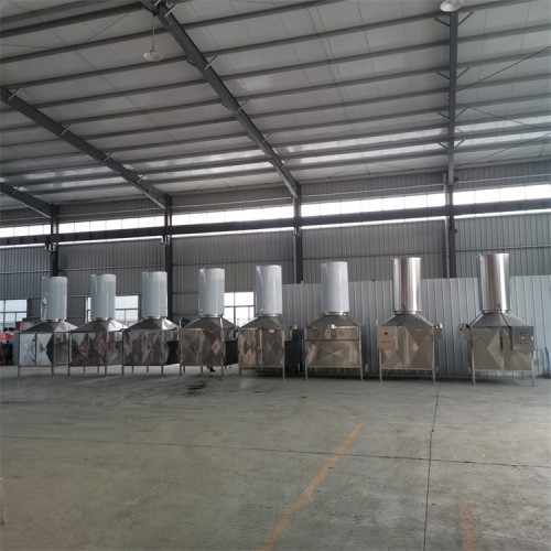 節(jié)能環(huán)保風(fēng)冷流酒器 醬香型白酒生產(chǎn)設(shè)備 無水冷卻器定做