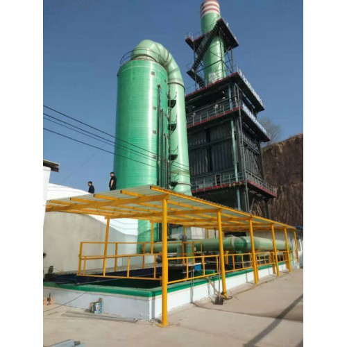 濕電除塵器，濕式靜電除塵設(shè)備 除塵脫硫設(shè)備