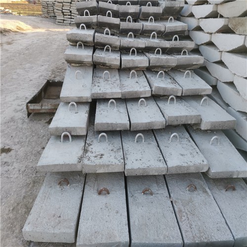 水泥拉線盤 水泥底盤 水泥卡盤 混凝土拉線盤