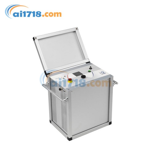 奧地利B2 HVA68-2超低頻耐壓測試儀 超低頻高壓發生器