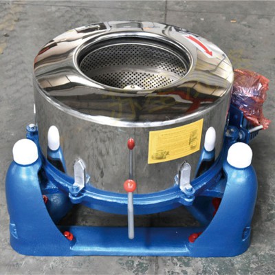 工業(yè)脫水機(jī) 三足離心機(jī) 甩水淀粉酒糟甩干機(jī) 不銹鋼離心機(jī)