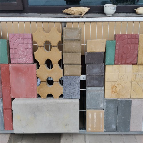 停車位植草磚 混凝土草坪磚 草坪磚廠家