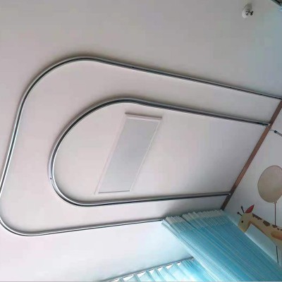 醫院隔簾軌道 病房隔簾軌道