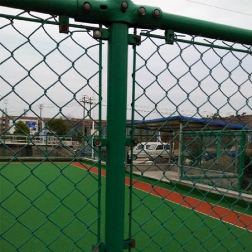 羽毛球場護(hù)欄網(wǎng) 運(yùn)動場防護(hù)網(wǎng)