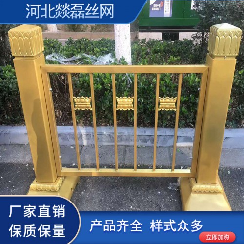 市政道路護(hù)欄網(wǎng) 公路隔離欄 市政道路護(hù)欄網(wǎng)廠家
