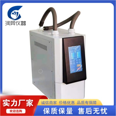 半自動頂空進(jìn)樣器 LCHS-20N自動頂空進(jìn)樣器