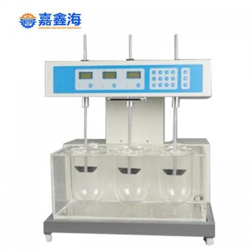 ZRS-3ST 溶出度檢測儀