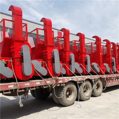 秸稈回收機(jī) 秸稈青儲(chǔ)回收機(jī) 背負(fù)式秸稈回收機(jī)