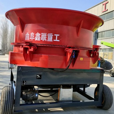 草捆粉碎機(jī) 草捆預(yù)測(cè)粉碎機(jī) 新式草捆粉碎機(jī)