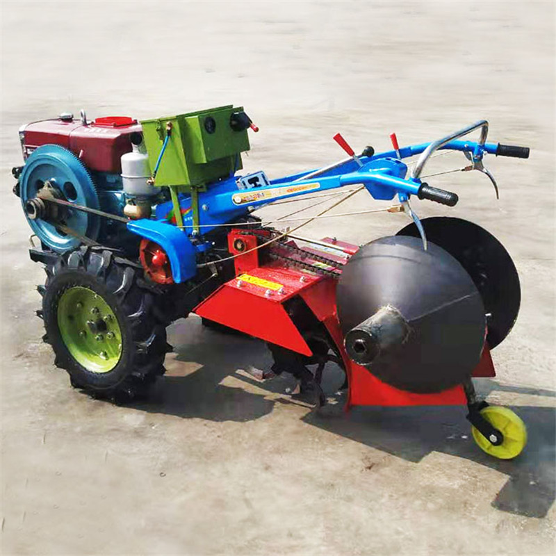 開溝機(jī)廠家