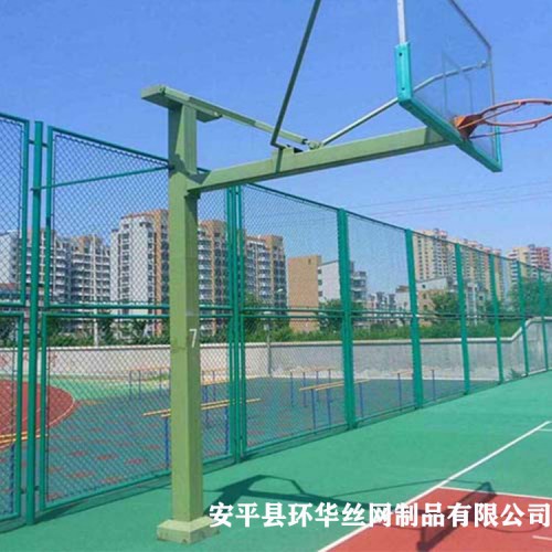 五人制足球場護欄網 球場圍欄網