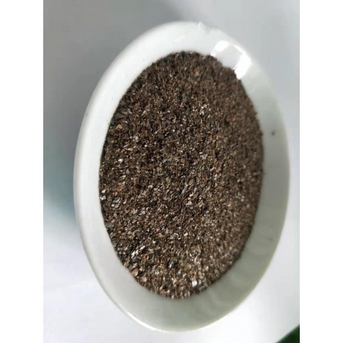 供應蛭石原礦生蛭石3、4、5號片