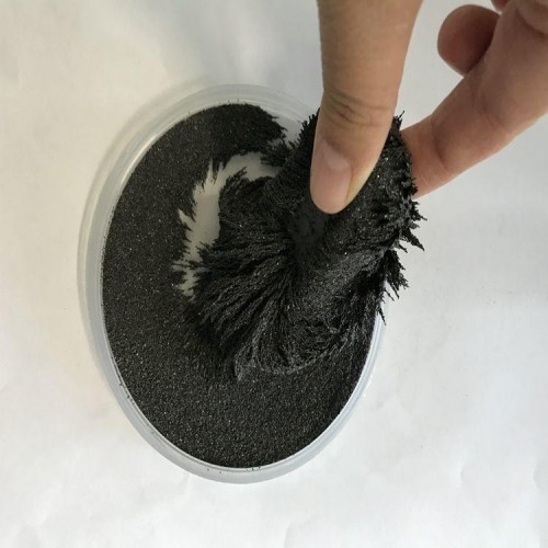 金防靜電不發火耐磨材料 金屬骨料批發