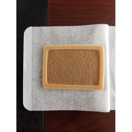 棉片醫用針刺棉墊 液體敷料稀釋棉墊山東濟寧直供