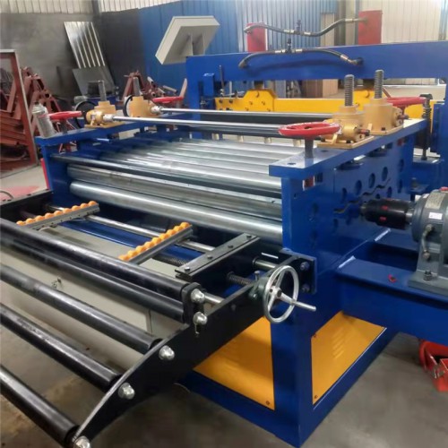 開(kāi)平機(jī) 卷板開(kāi)平機(jī) 冷軋開(kāi)平機(jī)