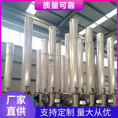 沼氣火炬 簡易火炬 內燃火炬 外燃火炬