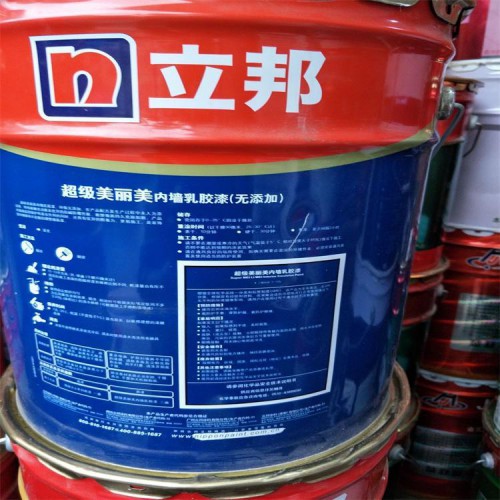 回收內外墻涂料 庫存涂料回收 過期涂料回收公司