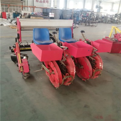 多功能新款菊花移苗機-蔬菜移苗機-西紅柿移苗機-萬壽菊移栽機