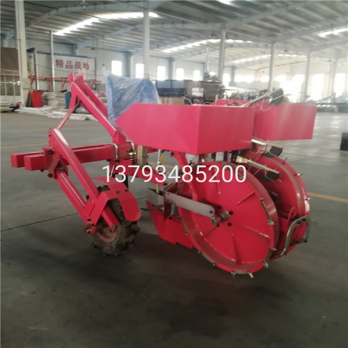 蔬菜移栽機 辣椒移栽機 蔬菜秧苗移栽機機