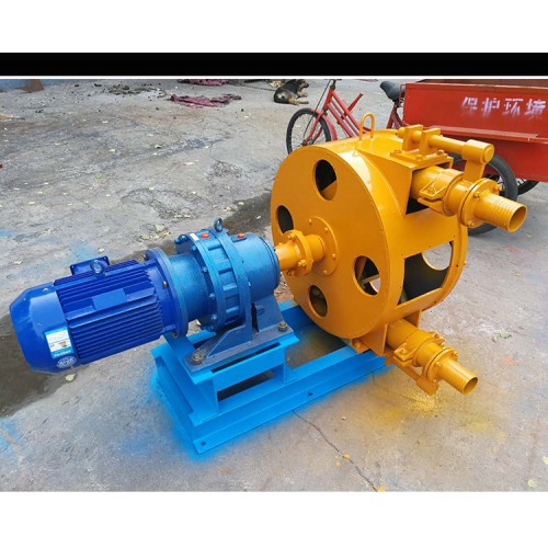 軟管泵 工業軟管泵 供應工業軟管泵