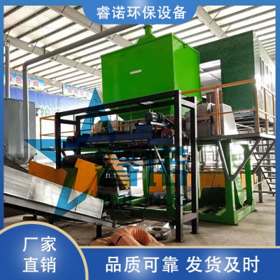 陳腐垃圾分選設(shè)備 陳腐垃圾處理 陳腐垃圾分選設(shè)備廠家