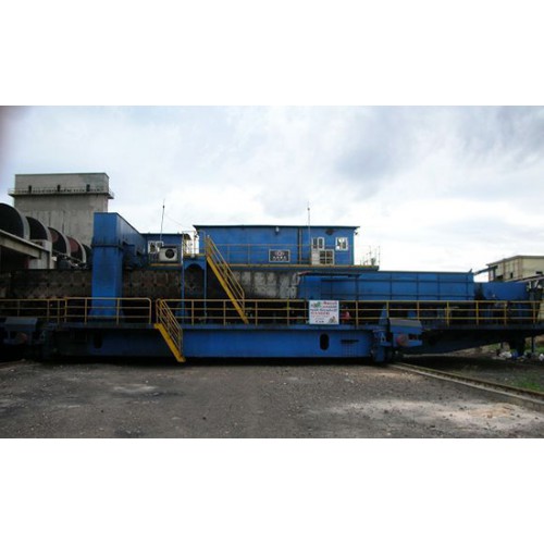 推焦車(chē) 攔焦車(chē)設(shè)備生產(chǎn)廠家