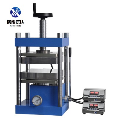 PCD-600E/600F型300℃超大分體式全自動(dòng)熱壓機(jī)