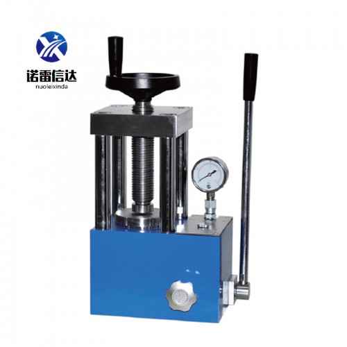 粉末壓片機 Nolay15粉末壓片機