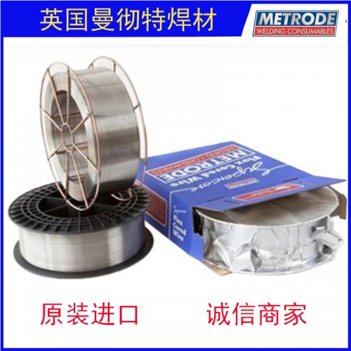 正品原裝英國曼徹特ER90S-B9耐熱鋼焊絲