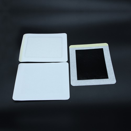 天鑫  供應傳統黑膏藥貼 規格尺寸可定制