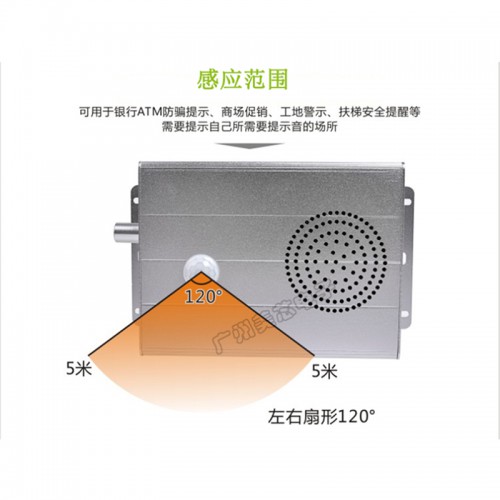 語(yǔ)音提示器 智能語(yǔ)音提示器