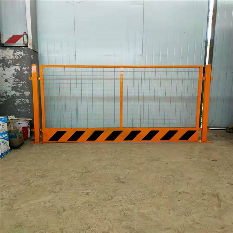 基坑護欄網(wǎng)6