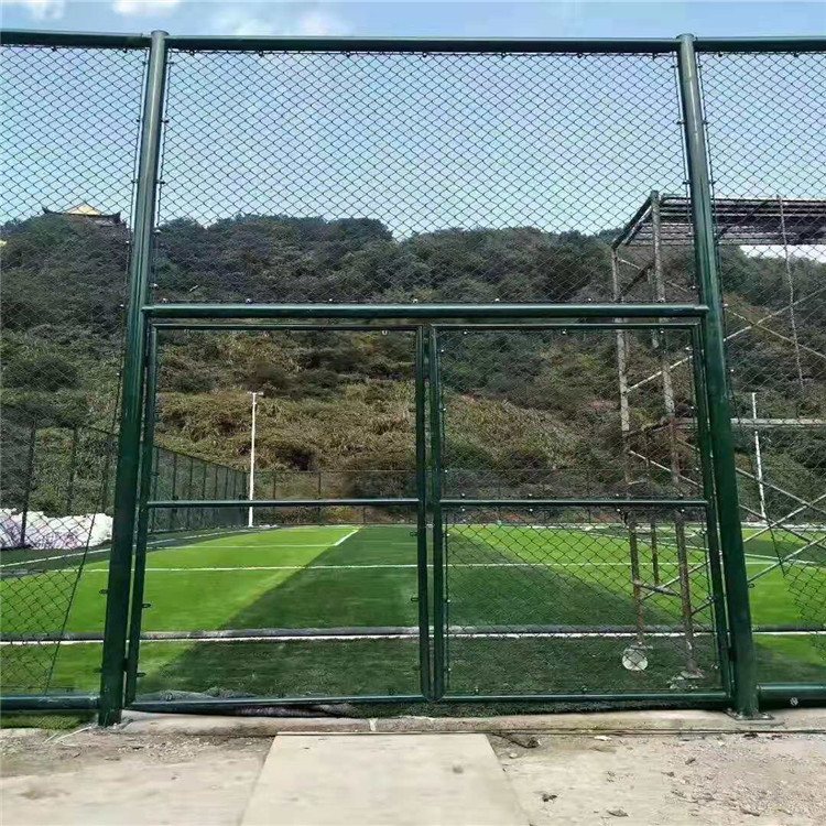 籃球場圍網(wǎng)4