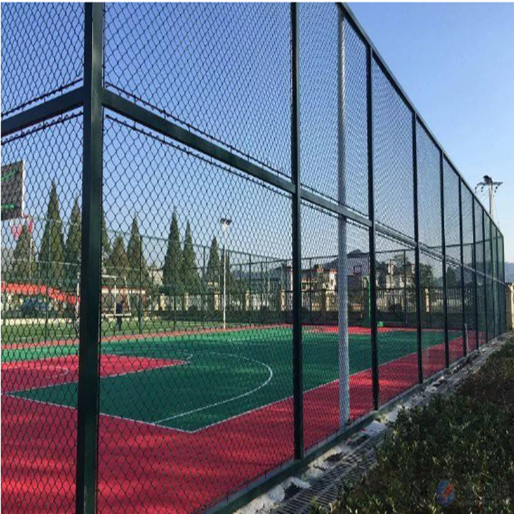 籃球場圍網(wǎng)11