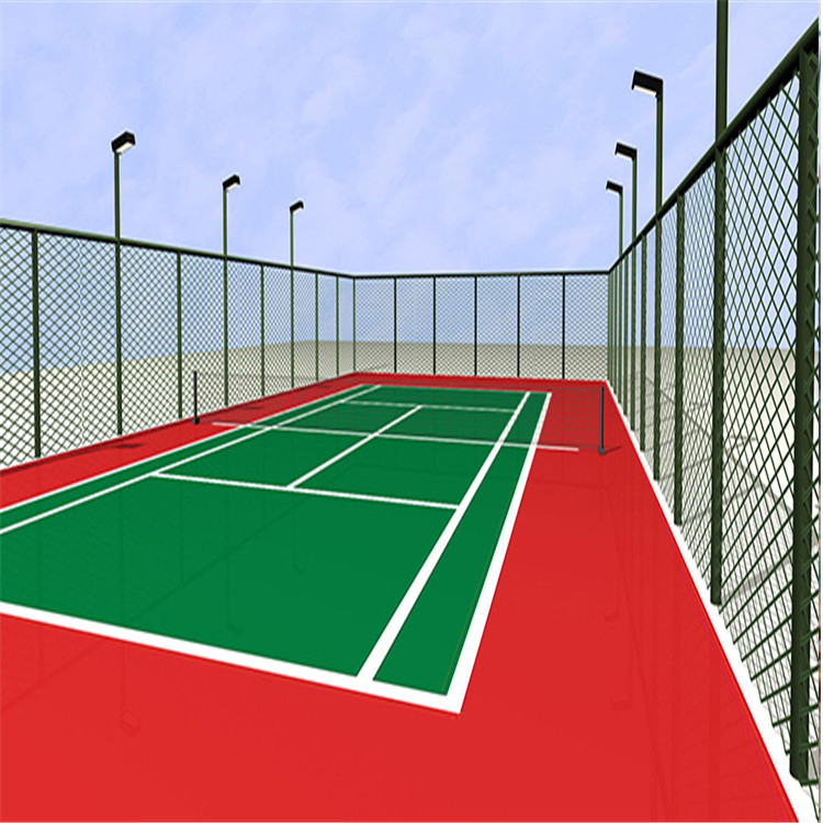 籃球場圍網(wǎng)43