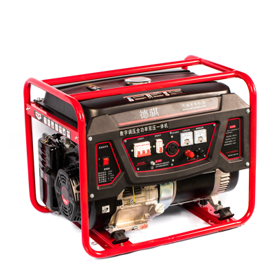 汽油發(fā)電機(jī)