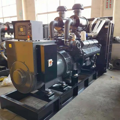 上柴發(fā)電機(jī)