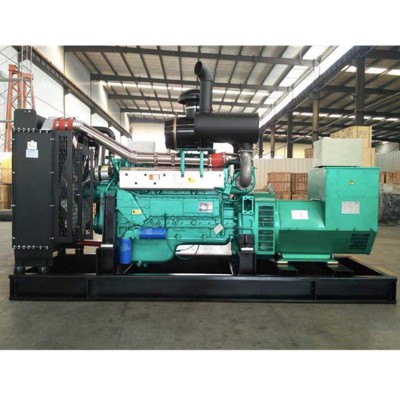 濰柴發(fā)電機(jī)