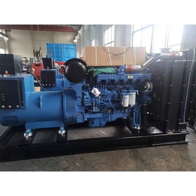 玉柴發(fā)電機(jī)