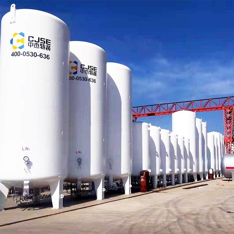 液氮儲(chǔ)罐393383
