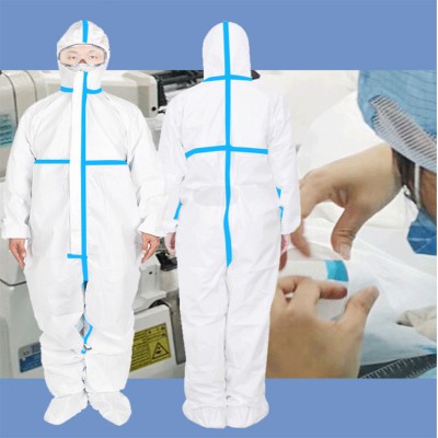 一次性醫用防護服