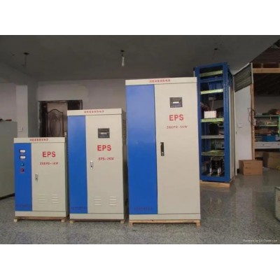 EPS消防應急電源1-200KW單向應急三相動力型廠家直供