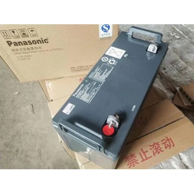 沈陽松 下蓄電池LC-P12100ST12V100AH廠家直銷