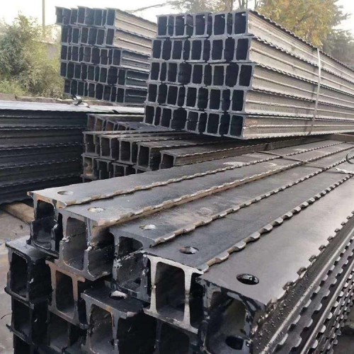 供應礦用花邊梁 π型梁規(guī)格多樣 鉸接頂梁規(guī)格多樣