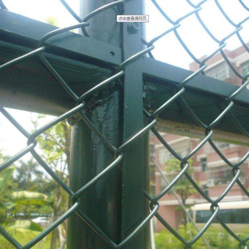 學(xué)校足球場圍網(wǎng) 組裝式體育場安全圍網(wǎng)