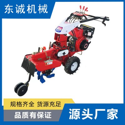 開溝培土機(jī) 田園管理機(jī)
