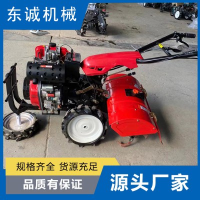 四驅(qū)多功能微耕機(jī) 微耕機(jī)