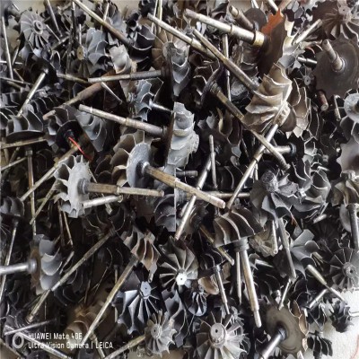 含鎳增壓器回收 高價回收含鎳增壓器 含鎳增壓器回收廠家